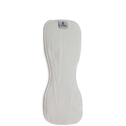 6r Soaker Separates | Newborn - Cloth Diaper Insert & Booster