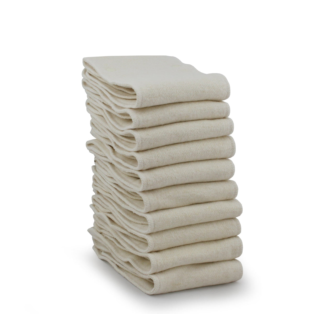 6r Soaker Separates | One Size - Cloth Diaper Insert