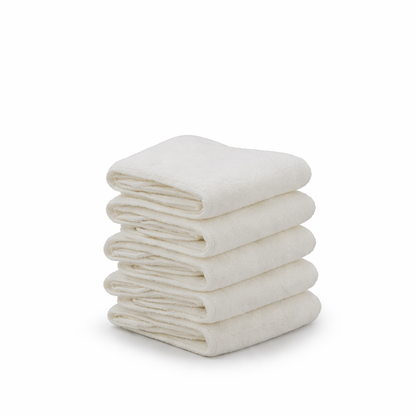 6r Soaker Insert Set | Microfiber – 8 Layer Fast-Absorbing