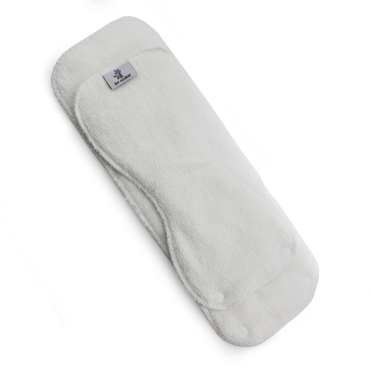 6r Soaker Insert Set | Microfiber – 8 Layer Fast-Absorbing