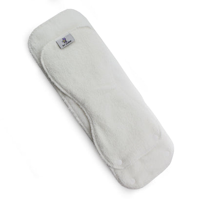 6r Soaker Insert Set | Microfiber – 8 Layer Fast-Absorbing