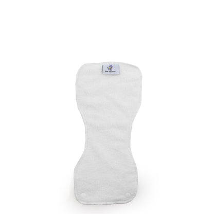 6r Soaker Insert Set | Microfiber – 8 Layer Fast-Absorbing