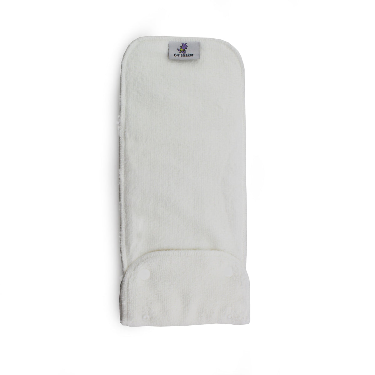 6r Soaker Insert Set | Microfiber – 8 Layer Fast-Absorbing