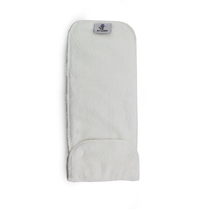 6r Soaker Insert Set | Microfiber – 8 Layer Fast-Absorbing