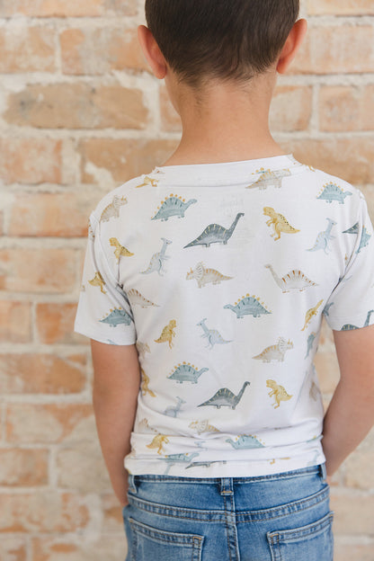 Beckett - Everyday Tee