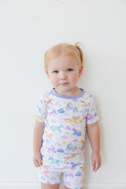 Elliana - Short Set