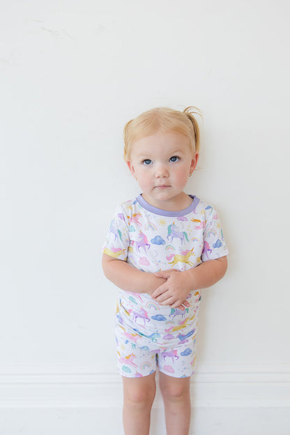 Elliana - Short Set
