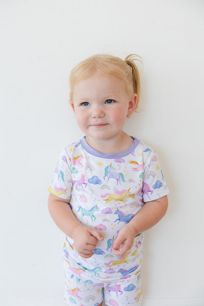 Elliana - Short Set