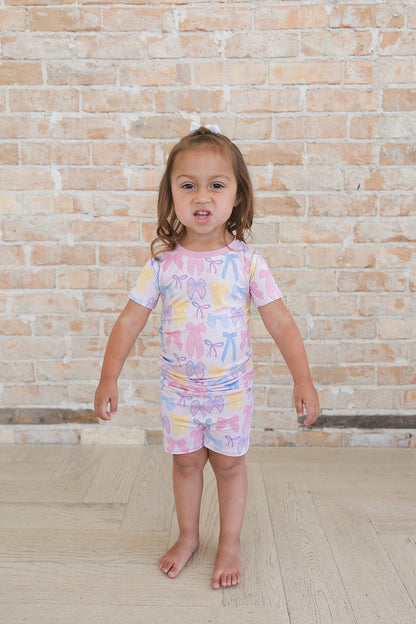 Madelyn - Short Set