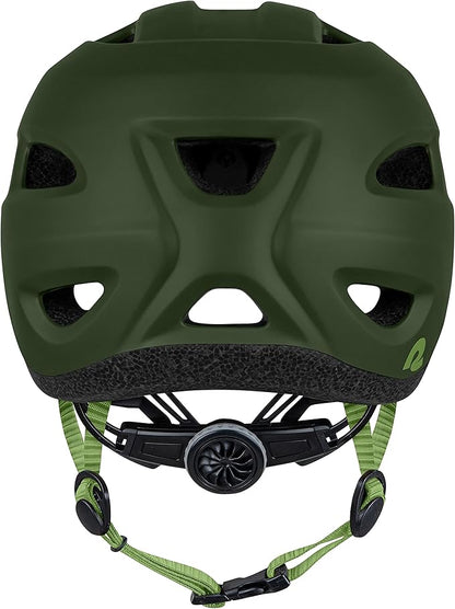 Retrospec Scout Toddler Bike Helmet - Kids Bike Helmet Multi-Sport Protection, Premium Safety & Ventilation, Adjustable Kids Helmets in 2 Sizes for Boys and Girls