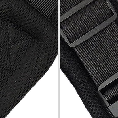 Holiberty Child Motorcycle Safety Harness for Kids Anti-Fall Bike Motorcycle Shoulder Belt Cycling Walking Harness Age 2-12