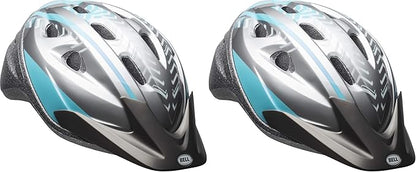 Bell Richter Youth Bike Helmet