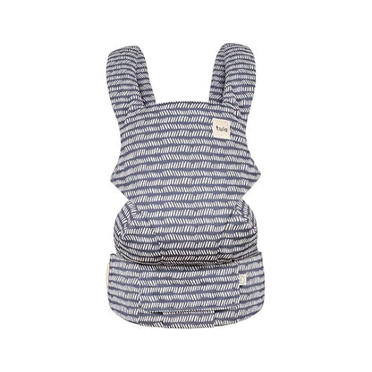 Baby Tula Explore Carriers - Breathable Baby Carrier Newborn to Toddler - Adjustable Toddler Carrier - Multiple Ergonomic Positions Front and Back - Ergonomic Fit for 7-45 lb - Mesh, Beyond