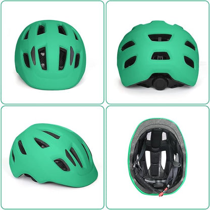 GLAF Baby Bike Helmet Toddler Helmets for 1 Year Old and up Infant Girls Boys Multi Sport Adjustable for Scooter Bicycle Kids Youth Child Skateboard Safety Cycling