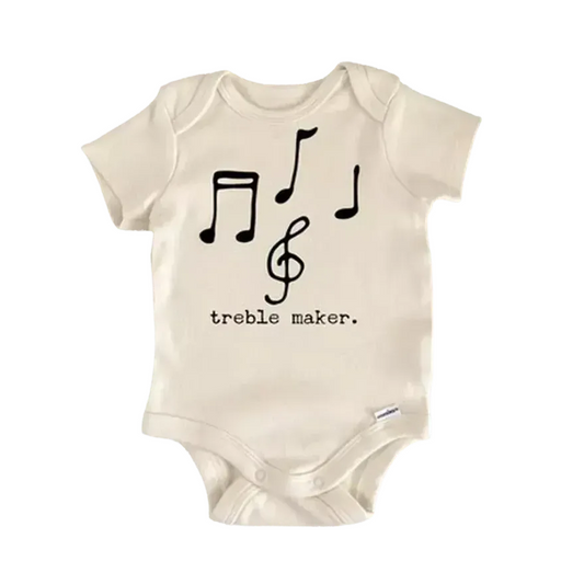Piano Musician Music Newborn Baby Onesie® Onesie®