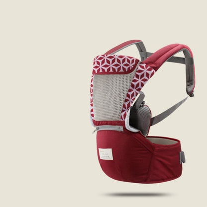 Multi-functional Convenient And Comfortable Baby Waist Stool