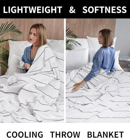 Gray Soft Throw Blanket Home Decoration Living Room Accessories Sofa Finds Couch Cover Apartment Essential Minimalist Magnolia Japandi Organic Modern Scandinavian Nursery Hogar Neutral