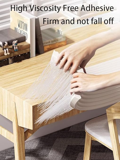 Bunk Bed Ladder Pads,Traction Treads for Stair Steps,Self-Adhesive Bunk Bed Ladder Cover Foam Padding,Soft Extra-Wide Edge Protector,Furniture 6.5 Ft Pink
