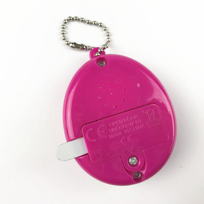 Children's Handheld Pet Development Game Machine