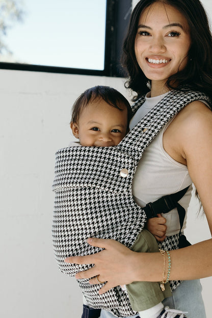 Archive Coco Houndstooth