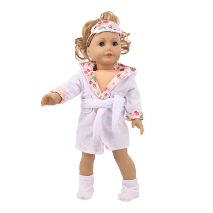 18 Inch American Girl Doll Skirt