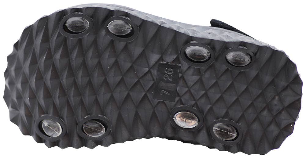 Norty - Toddler Youth Boys and Girls Adjustable Strap Sport Sandal