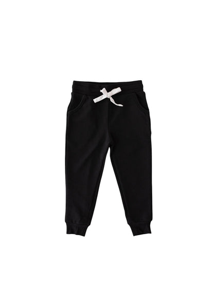 Midnight: Jogger Pants
