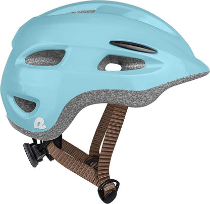Retrospec Scout Toddler Bike Helmet - Kids Bike Helmet Multi-Sport Protection, Premium Safety & Ventilation, Adjustable Kids Helmets in 2 Sizes for Boys and Girls