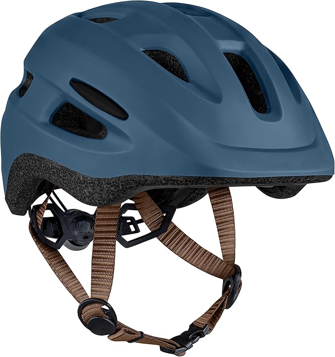 Retrospec Scout Toddler Bike Helmet - Kids Bike Helmet Multi-Sport Protection, Premium Safety & Ventilation, Adjustable Kids Helmets in 2 Sizes for Boys and Girls