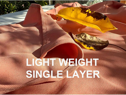 4’9” x 6’3” White Lightweight Water-Resistant Canvas Mat – Picnic, Outdoor, Beach, Park, Camping, Toy Mat