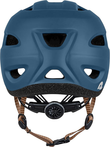Retrospec Scout Toddler Bike Helmet - Kids Bike Helmet Multi-Sport Protection, Premium Safety & Ventilation, Adjustable Kids Helmets in 2 Sizes for Boys and Girls