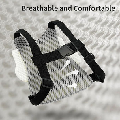 Toddler Leashes + Anti Lost Wrist Link for Kids, 4 in 1 Kid Harness Backpack Leash for Girls Boys, Kids Anti Lost Leash Cute Baby Harness Belt Strap Foldable Children Safety Leash for Park Zoo Travel