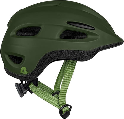 Retrospec Scout Toddler Bike Helmet - Kids Bike Helmet Multi-Sport Protection, Premium Safety & Ventilation, Adjustable Kids Helmets in 2 Sizes for Boys and Girls