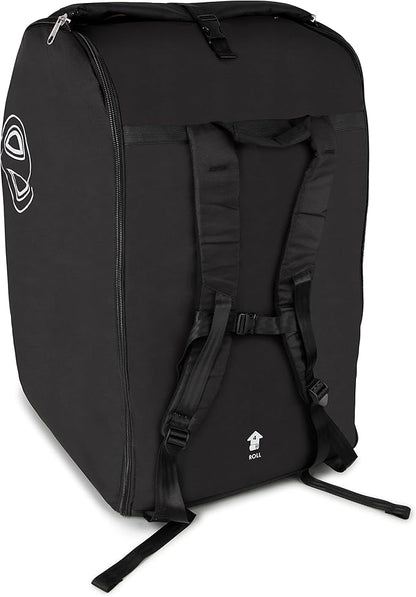 Baby & Beyond Padded Travel Bag Compatible with the Doona Car Seat & Stroller