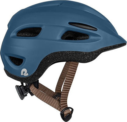 Retrospec Scout Toddler Bike Helmet - Kids Bike Helmet Multi-Sport Protection, Premium Safety & Ventilation, Adjustable Kids Helmets in 2 Sizes for Boys and Girls