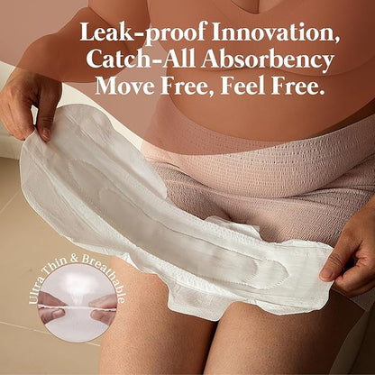 Upgraded Postpartum Recovery Essentials Kit for Women, Nursing Gown, Luggage Bags, Socks, Peri Bottle, Cooling Spray, Disposable Underwear, Postpartum Pads, Hot&Cold Packs, Cooling Liners