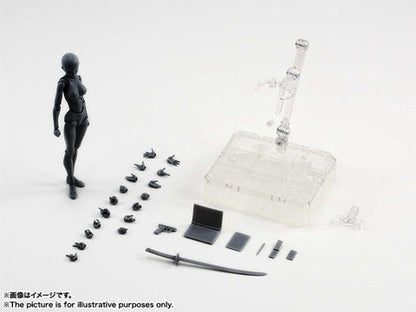 Home Decoration Accessories Drawing Figures For Artists Action Figure Model Human Mannequin Kits Room Decoration