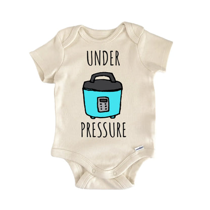 Pressure Cooking, Cooking, and Baking Baby Gift Baby Bodysuit