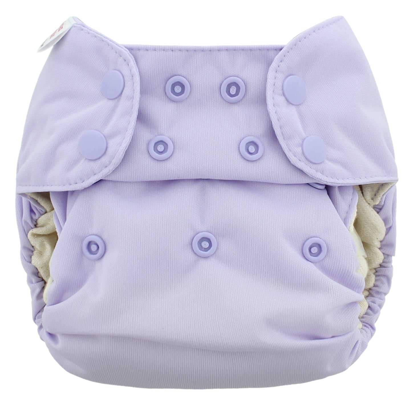 Newborn Simplex in Organic Cotton