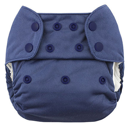Newborn Simplex in Organic Cotton