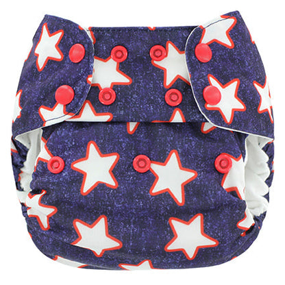 Diaper Pail Liners