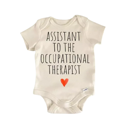 Occupational Therapy Ot Newborn Baby Onesie® Onesie®