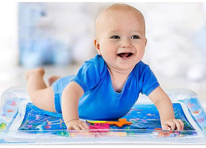 Baby playing pad
