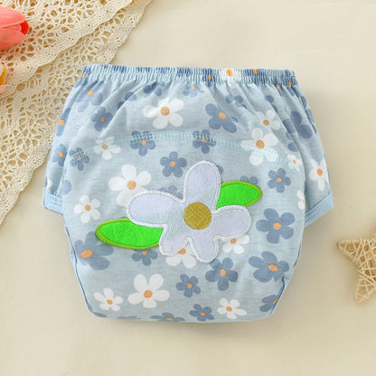 Baby Training Pants Newborn Water-repellent Cloth