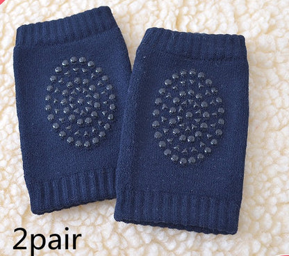 Baby Knee Infant Baby Children's Anti-fall Toddler Elbow Pads