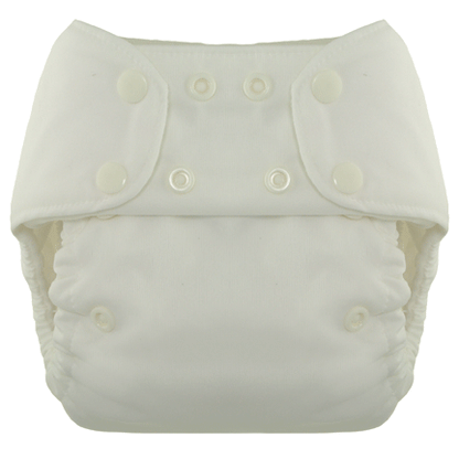 One Size Pocket Diapers - INSERTS NOT INCLUDED