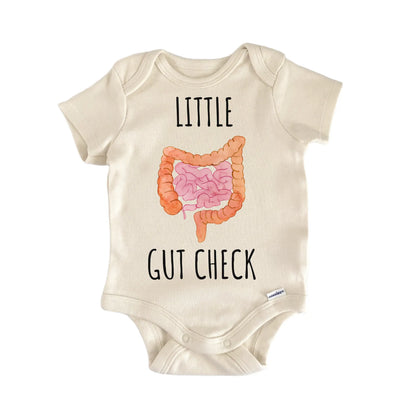 Gastroenterologist Gut Doctor Baby Gift Baby Bodysuit