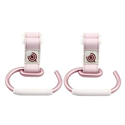 Mommy bag buggy hook