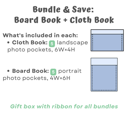 PEEK-A-PHOTO – Bundle & Save 10%