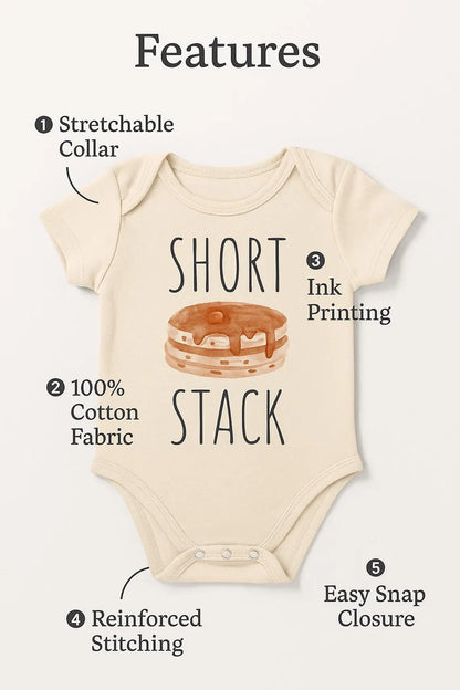 Frog Hop Splash Toad Baby Gift Baby Bodysuit